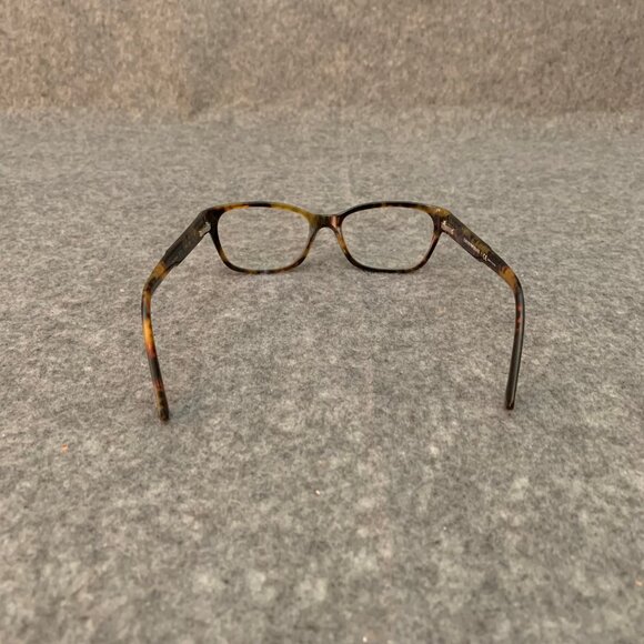 Emporio Armani EA 3004 Black Brown 5049 Optical/Prescription Eyeglasses Frame - Picture 15 of 15